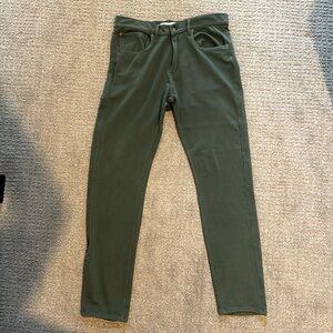 Laguna 4-Way Stretch Terry Pants (Size 34)